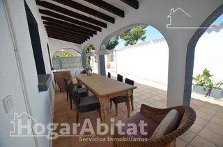 Chalet en venta en Zona Levante - Playa Fossa en Calpe/Calp