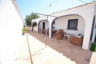 Chalet en venta en Zona Levante - Playa Fossa en Calpe/Calp