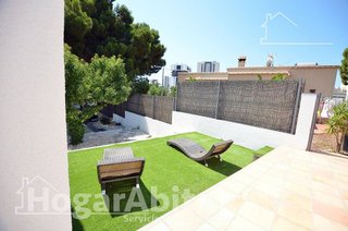 Chalet en venta en Zona Levante - Playa Fossa en Calpe/Calp