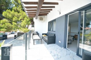 Chalet en venta en Zona Levante - Playa Fossa en Calpe/Calp