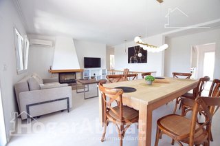 Chalet en venta en Zona Levante - Playa Fossa en Calpe/Calp