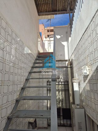 Chalet en venta en Aldaia
