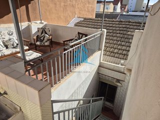Chalet en venta en Aldaia