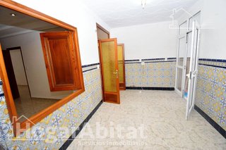 Chalet en venta en Guadassuar