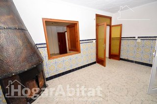 Chalet en venta en Guadassuar