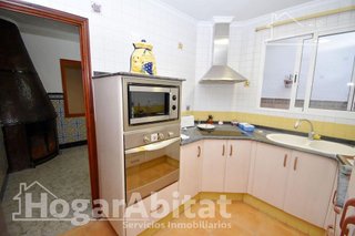 Chalet en venta en Guadassuar