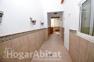 Chalet en venta en Guadassuar