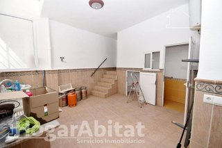 Chalet en venta en Guadassuar