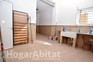 Chalet en venta en Guadassuar