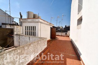Chalet en venta en Guadassuar