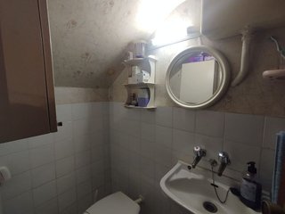 Chalet en venta en Quintanar de la Orden