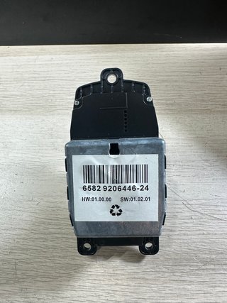 Palanca de mando de 10 pines compatible con BMW