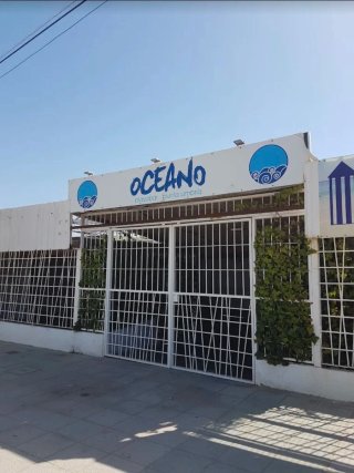 Alquiler de plazas de garaje en 1 linea de playa