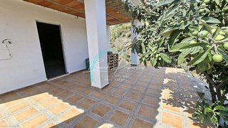 Casa en venta en Camino Algarrobo - Las Arenas en Vélez-Málaga