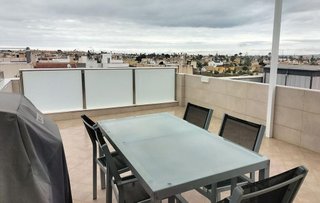 Casa en venta en La Siesta - El Salado - Torreta en Torrevieja