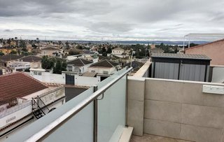 Casa en venta en La Siesta - El Salado - Torreta en Torrevieja