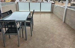 Casa en venta en La Siesta - El Salado - Torreta en Torrevieja