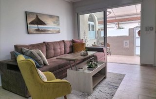 Casa en venta en La Siesta - El Salado - Torreta en Torrevieja