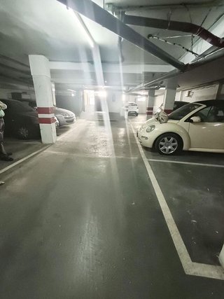 Garaje en venta en Sta. Marina - San Andrés - San Pablo - San Lorenzo en Córdoba
