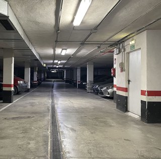 Garaje en venta en Galdakao
