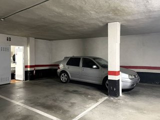 Garaje en venta en Galdakao