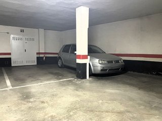 Garaje en venta en Galdakao