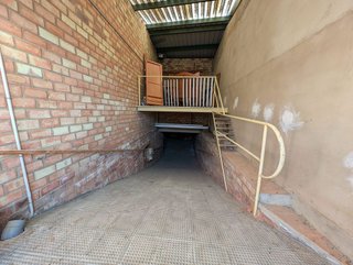 Casa adosada en venta en Almendralejo