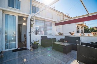 Casa adosada en venta en Los Balcones - Los Altos del Edén en Torrevieja