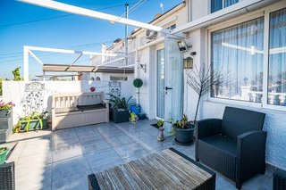 Casa adosada en venta en Los Balcones - Los Altos del Edén en Torrevieja