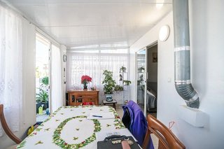 Casa adosada en venta en Los Balcones - Los Altos del Edén en Torrevieja
