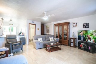 Casa adosada en venta en Los Balcones - Los Altos del Edén en Torrevieja