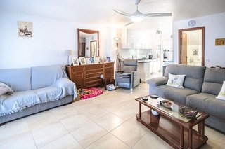 Casa adosada en venta en Los Balcones - Los Altos del Edén en Torrevieja