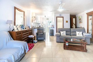 Casa adosada en venta en Los Balcones - Los Altos del Edén en Torrevieja