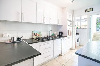 Casa adosada en venta en Los Balcones - Los Altos del Edén en Torrevieja
