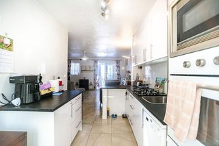 Casa adosada en venta en Los Balcones - Los Altos del Edén en Torrevieja