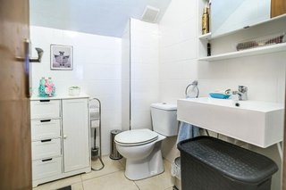 Casa adosada en venta en Los Balcones - Los Altos del Edén en Torrevieja