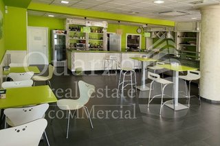 Local comercial en venta en Zona el Caño en Arroyomolinos