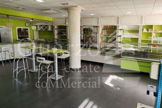 Local comercial en venta en Zona el Caño en Arroyomolinos