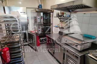 Local comercial en venta en Zona el Caño en Arroyomolinos