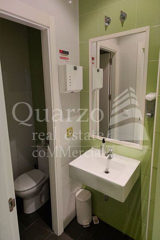 Local comercial en venta en Zona el Caño en Arroyomolinos