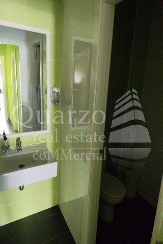 Local comercial en venta en Zona el Caño en Arroyomolinos