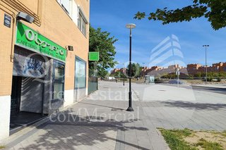 Local comercial en venta en Zona el Caño en Arroyomolinos