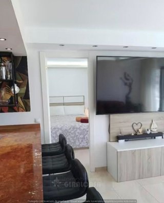 Piso en venta en Puerto Marina en Benalmádena