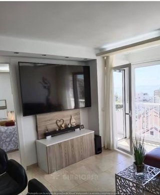 Piso en venta en Puerto Marina en Benalmádena