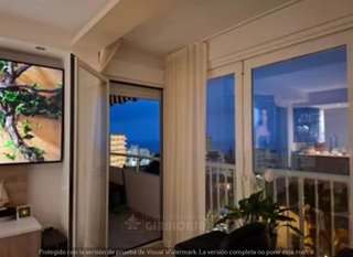 Piso en venta en Puerto Marina en Benalmádena