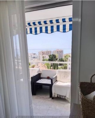 Piso en venta en Puerto Marina en Benalmádena