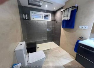 Piso en venta en Puerto Marina en Benalmádena