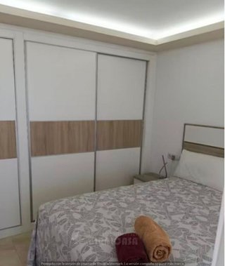 Piso en venta en Puerto Marina en Benalmádena