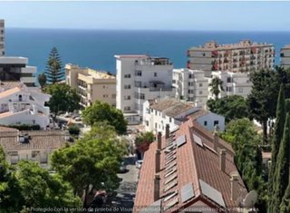 Piso en venta en Puerto Marina en Benalmádena