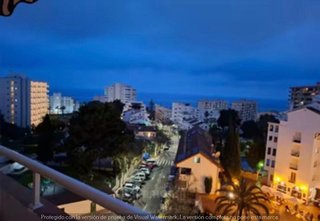 Piso en venta en Puerto Marina en Benalmádena